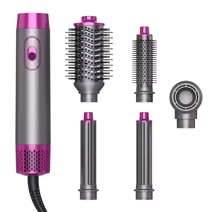 5 in 1 Hair Air Dryer